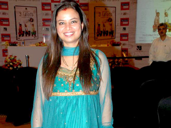 dvd launch of the film 3 idiots 15