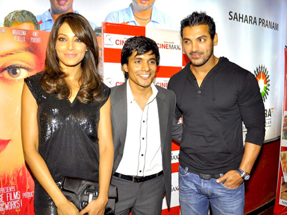 premiere of pankh 3