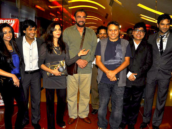 premiere of pankh 5