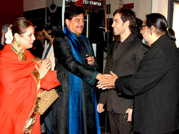premiere of sadiyaan 6