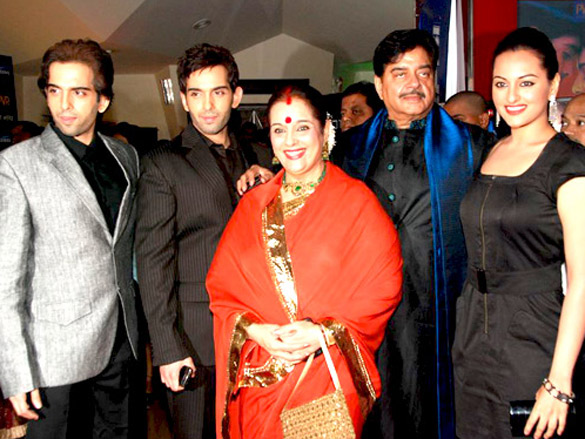 premiere of sadiyaan 7