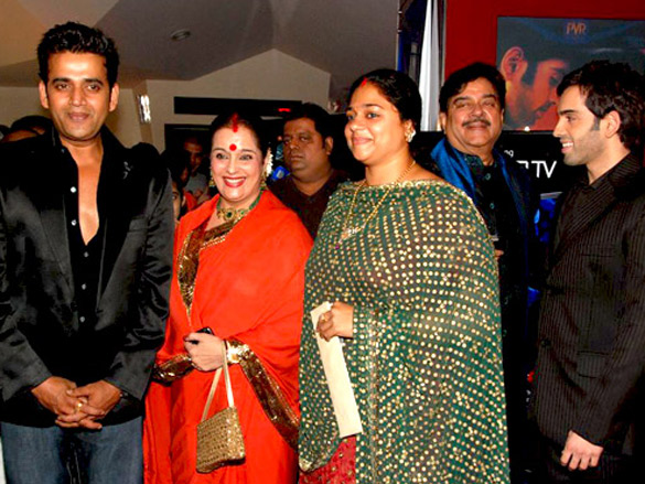 premiere of sadiyaan 8