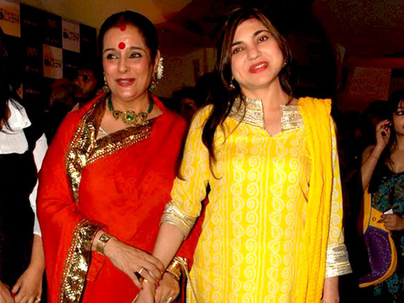 premiere of sadiyaan 20