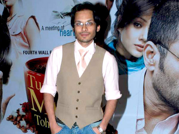premiere of tum milo toh sahi 8