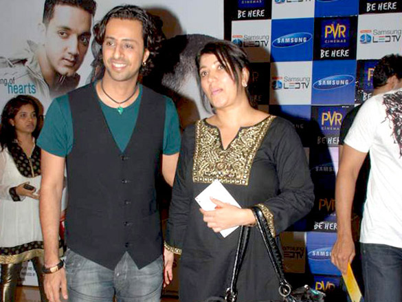 premiere of tum milo toh sahi 11