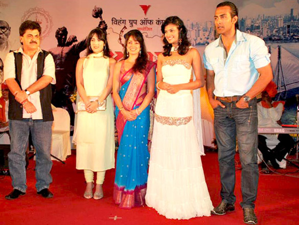 pratap sarnaiks 60 years celebrations of maharashtra 3