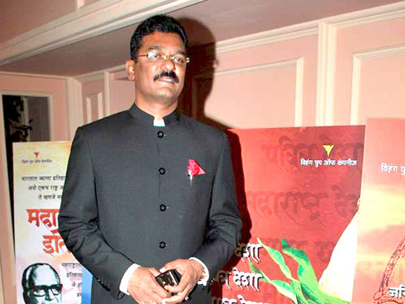 pratap sarnaiks 60 years celebrations of maharashtra 21