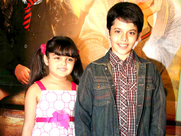 press conference of bumm bumm bole 4