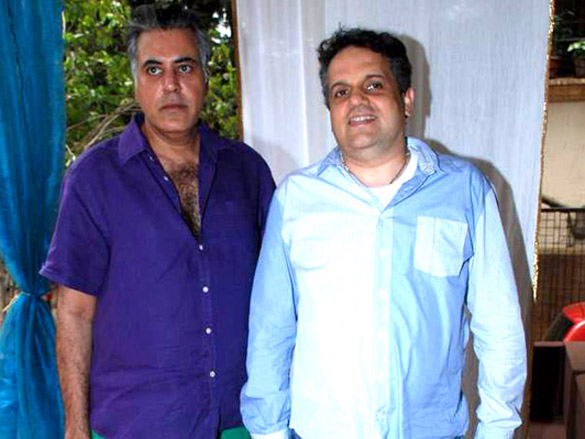 launch of twinkle khannas the white window 24