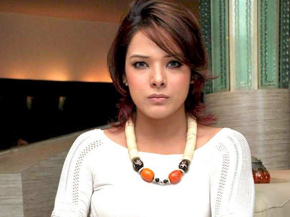udita goswami chase film photo shoot 3