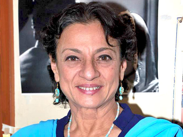 tanuja on day 2 of dignity film festival 6