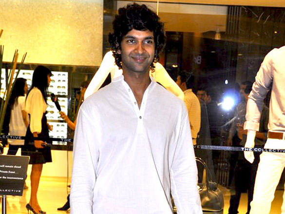 rahul dev arya babbar and designers grace collective collection launch 10