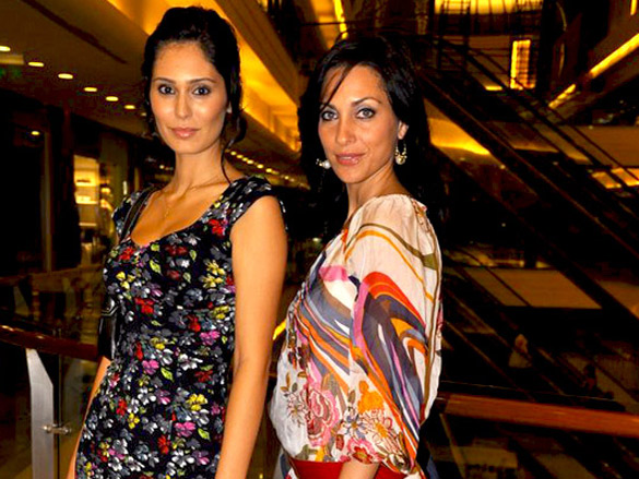 rahul dev arya babbar and designers grace collective collection launch 21