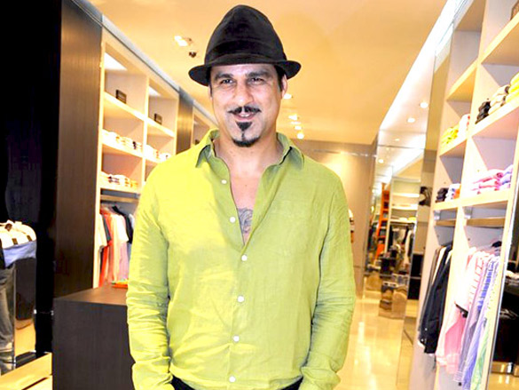 rahul dev arya babbar and designers grace collective collection launch 24