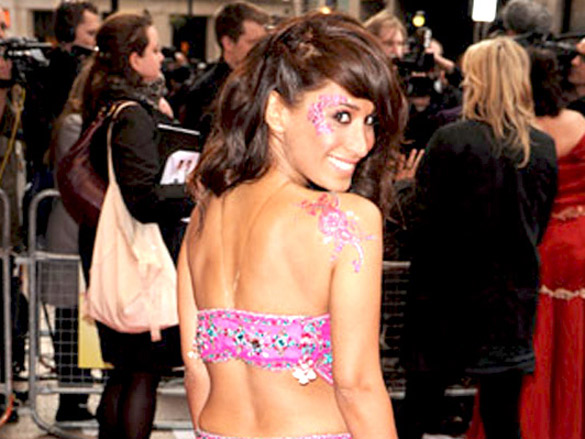 premiere of its a wonderful after life in u k 23