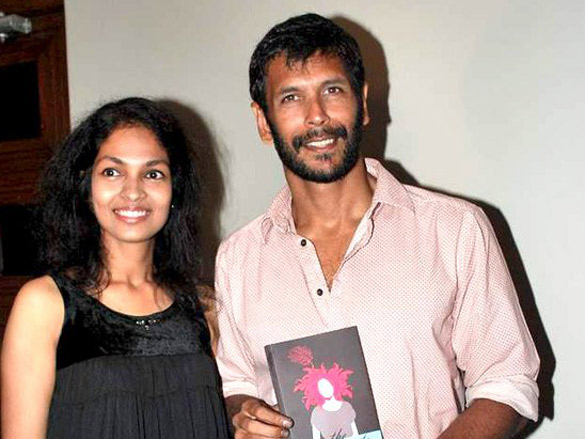 launch of sharda sunders book the illegitimate tree 5