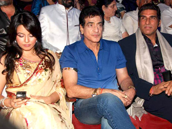baisakhi bash hosted by charan singh sapra 4