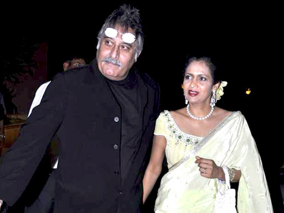 bachchans hrithik rekha grace laila khans wedding reception 36