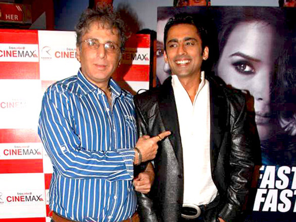 audio release of chase 5