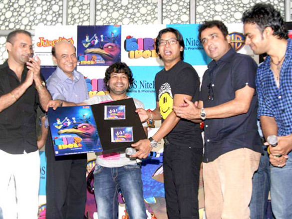 audio release of bird idol 2