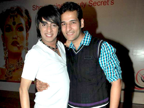 arbaaz launches bharat n dorris fashion week 6