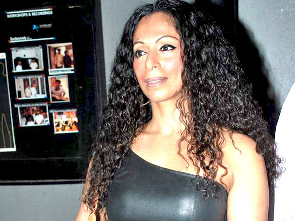 anu agarwal at suresh devika bhojwanis bash 6