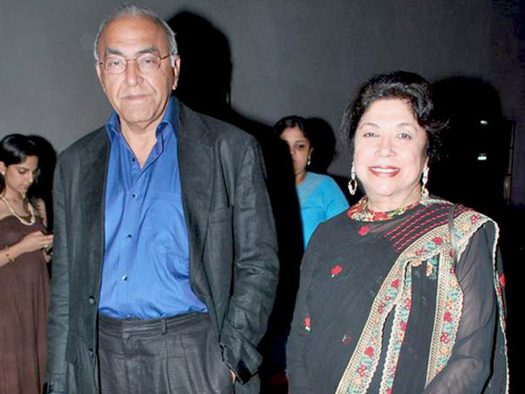 anu agarwal at suresh devika bhojwanis bash 13