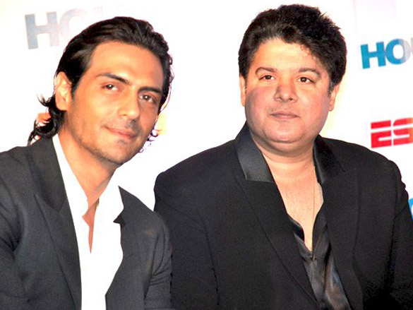 akshay arjun lara and ritesh grace housefull icc t20 world cup media meet 7