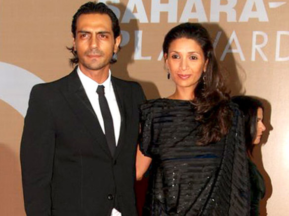 shilpa preity dia and sameera grace sahara ipl awards 13