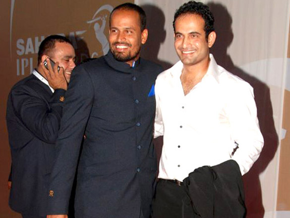 shilpa preity dia and sameera grace sahara ipl awards 19