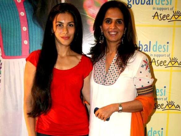 sanjay suri graces anita dongres event for ngo kids 6