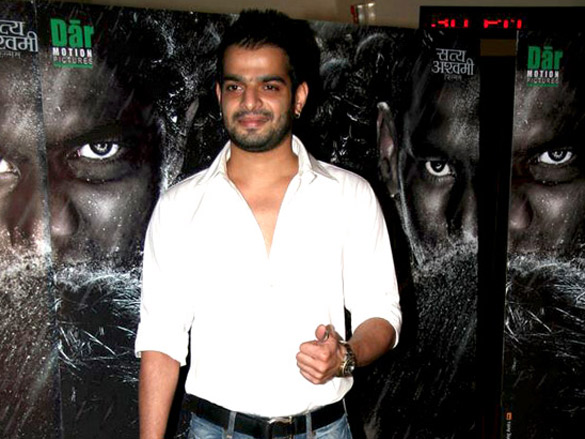 premiere of city of gold 3
