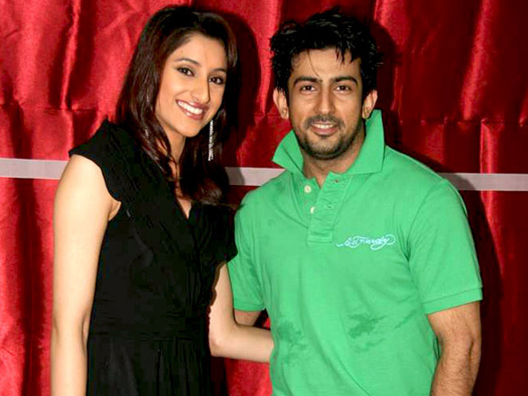 sanaa dhadli launched in bollywood with bloody d movie 3