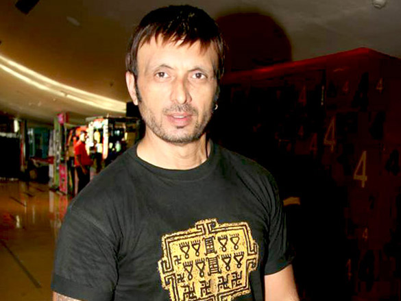 sanaa dhadli launched in bollywood with bloody d movie 10