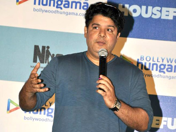 cast of housefull at hungama press meet 3