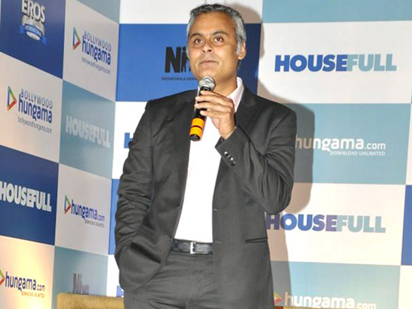 cast of housefull at hungama press meet 4