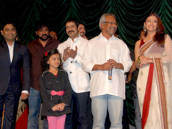 audio release of raavan 3