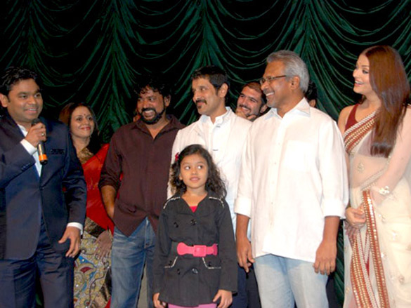 audio release of raavan 4