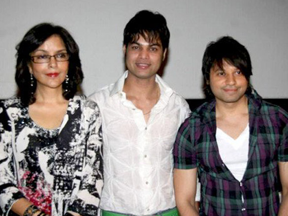 closing ceremony of queer film festival 3