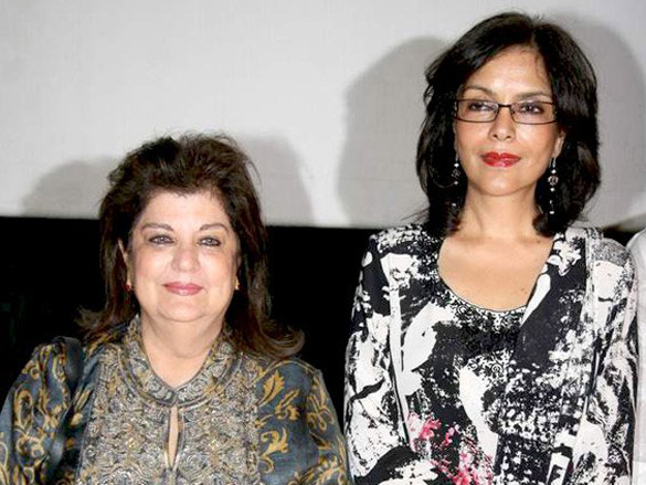 closing ceremony of queer film festival 4
