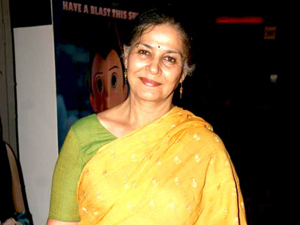 vidya malvade at cinemax marathi film festival closing ceremony 7