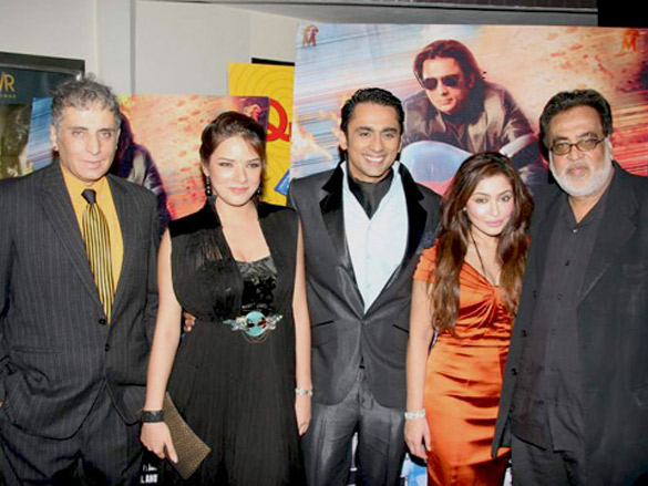 premiere of chase 2