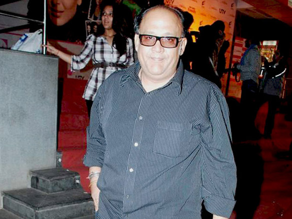 premiere of we are family 20