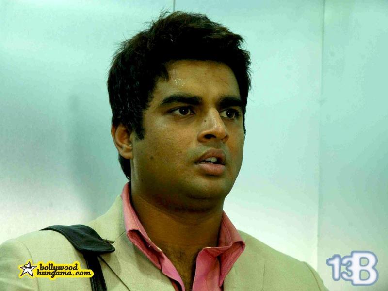 Madhavan Madhavan