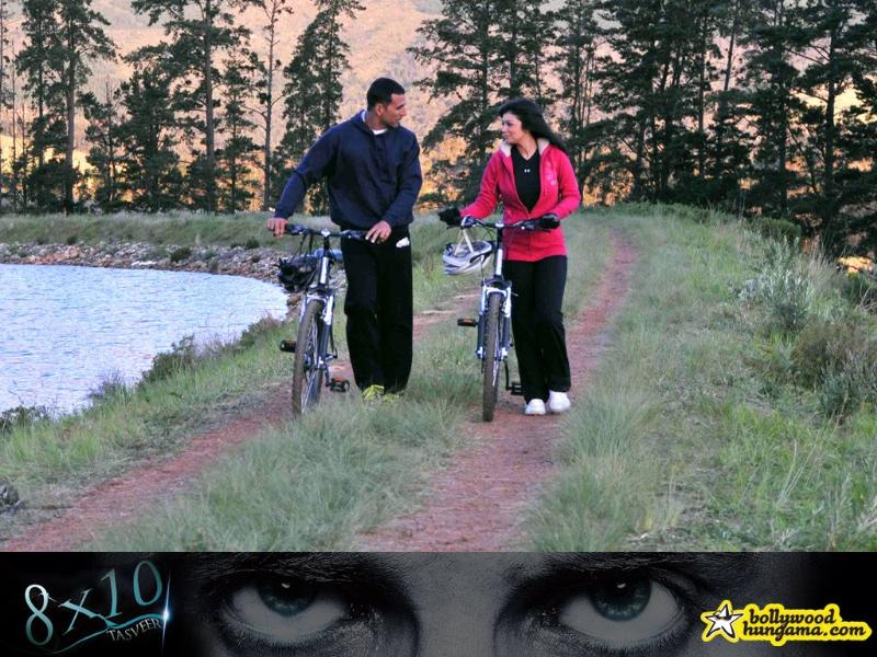 Akshay Kumar,Ayesha Takia Akshay Kumar,Ayesha Takia