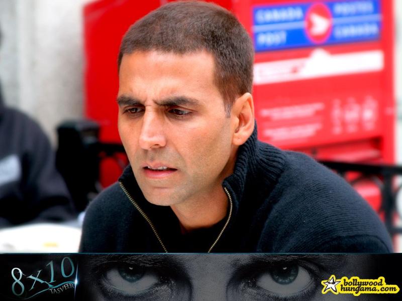 Akshay Kumar Akshay Kumar