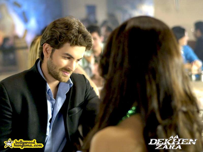 Neil Nitin Mukesh Neil Nitin Mukesh