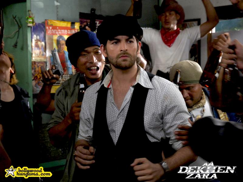 Neil Nitin Mukesh Neil Nitin Mukesh