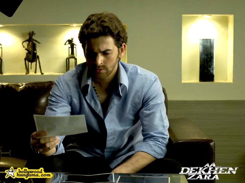 Neil Nitin Mukesh
