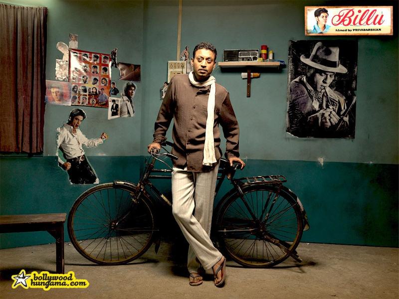 Irrfan Khan Irrfan Khan